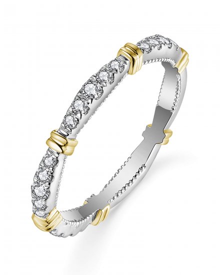 DIAMOND BAND (TR4881)